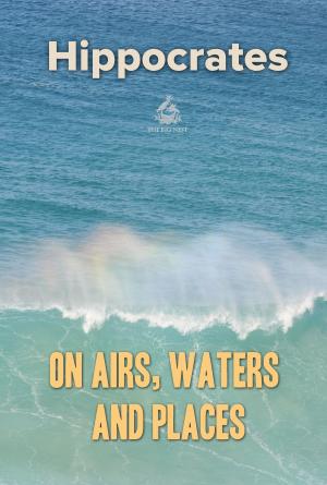 bigCover of the book On Airs, Waters, and Places by 