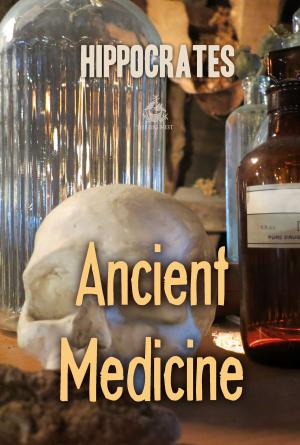 bigCover of the book Ancient Medicine by 