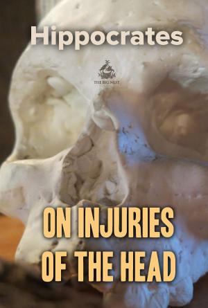 Cover of the book On Injuries of the Head by George Shaw