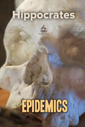 Cover of the book Epidemics by Lucy Montgomery