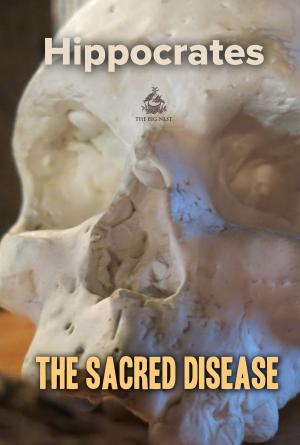 Cover of the book The Sacred Disease by Emile Zola