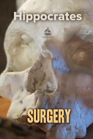 Cover of the book Surgery by George Gissing