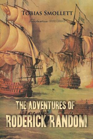 Cover of the book The Adventures of Roderick Random by Geoffrey Thorne