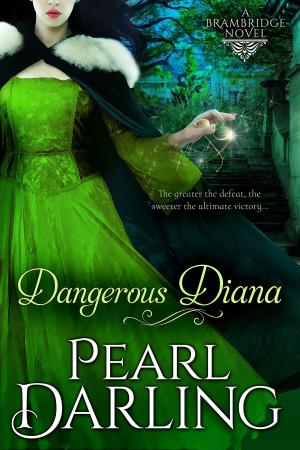 Book cover of Dangerous Diana