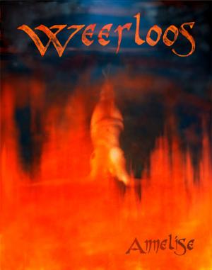 Cover of the book Weerloos by Laura Garrison