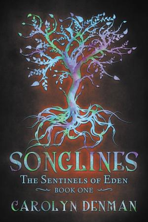 Cover of the book Songlines by Rebecca Burns