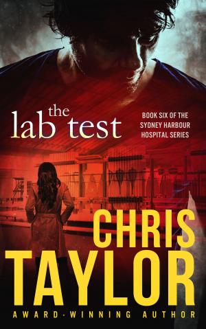 Cover of the book The Lab Test by J.C. Harker