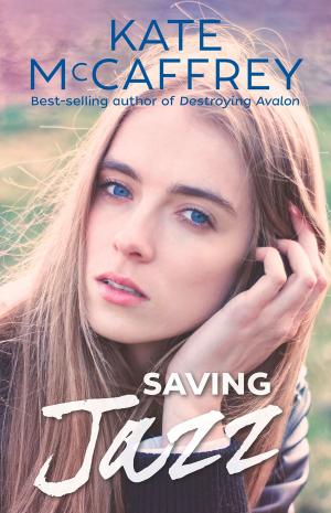 Cover of the book Saving Jazz by Caitlin Maling