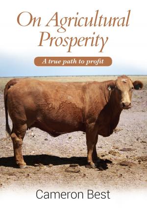 Cover of the book On Agricultural Prosperity by Peter Hudson