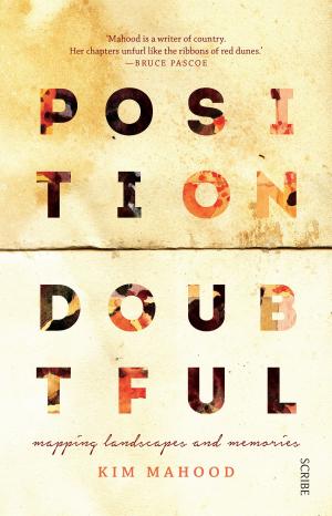 Cover of the book Position Doubtful by Troy Bramston