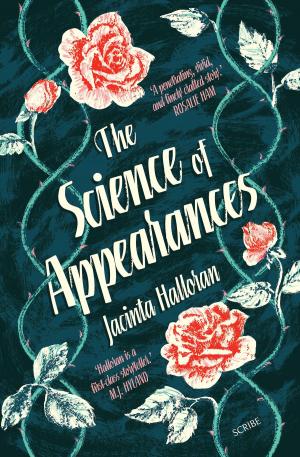 Cover of the book The Science of Appearances by Lenny Bartulin