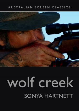 Book cover of Wolf Creek