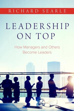Cover of Leadership On Top