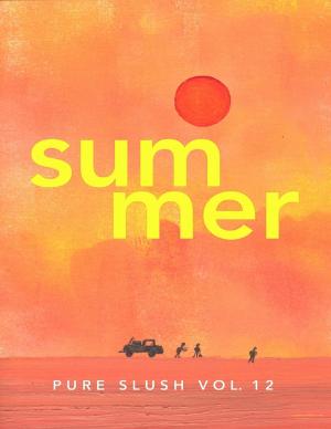 Book cover of Summer Pure Slush Vol. 12