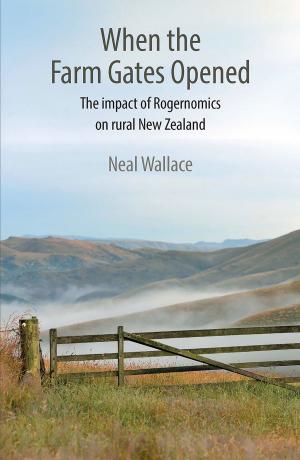 Cover of the book When the Farm Gates Opened by Rebecca Lenihan