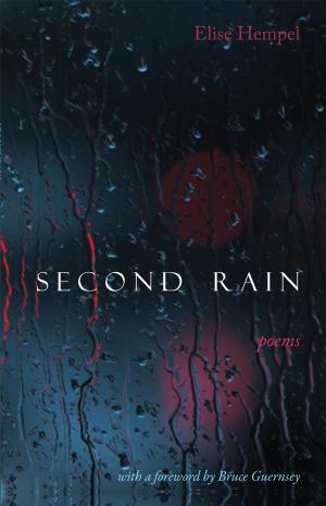 Cover of the book Second Rain by Frank Osen