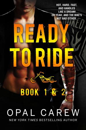 Cover of the book Ready to Ride, Book 1 & 2 Collection by Amber Carew