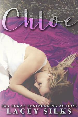 Cover of the book Chloe by D.T. Williams
