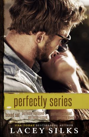 Book cover of Perfectly Series