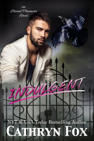 Book cover of Indulgent