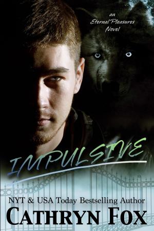 bigCover of the book Impulsive by 