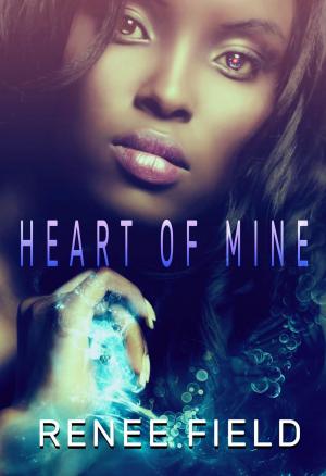 bigCover of the book Heart of Mine by 