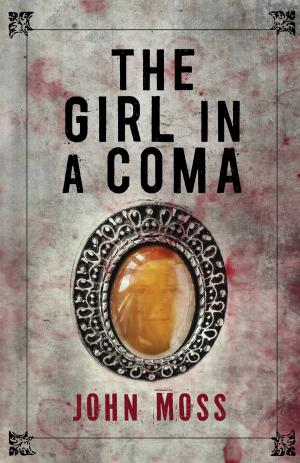 Book cover of The Girl in a Coma