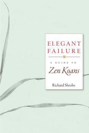 Cover of the book Elegant Failure by Khenpo Gawang