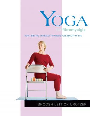 Cover of the book Yoga for Fibromyalgia by Pema Chodron