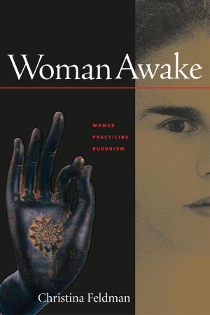 Cover of the book Woman Awake by Penor Rinpoche