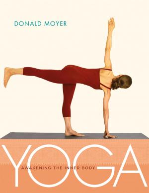 Cover of the book Yoga by Jean Van't Hul
