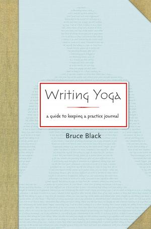 Cover of the book Writing Yoga by Dzongsar Jamyang Khyentse