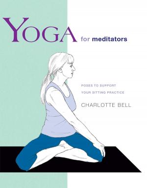 Cover of the book Yoga for Meditators by Katie Sullivan Morford