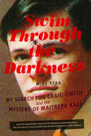 Cover of the book Swim Through the Darkness by Aton Edwards