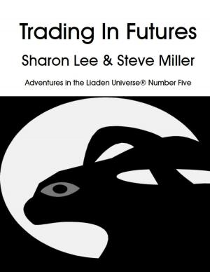 Book cover of Trading in Futures