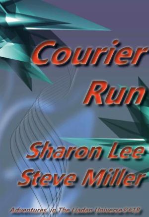Cover of the book Courier Run by William Walling
