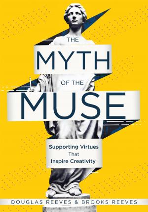Cover of the book Myth of the Muse, The by John R. Wink