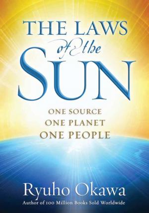 Book cover of The Laws of the Sun