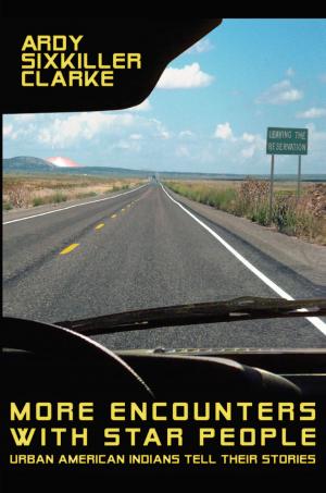 Book cover of More Encounters with Star People