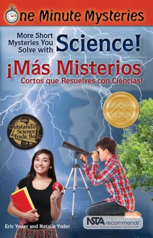 Cover of One Minute Mysteries - Misterios de Un Minuto