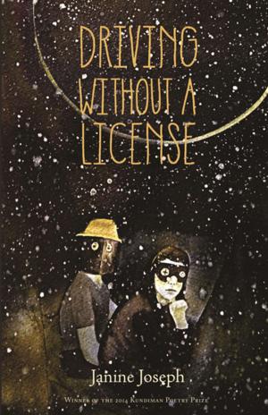 Cover of the book Driving Without a License by Cornelia Veenendaal