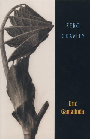 Cover of the book Zero Gravity by Monica Hand