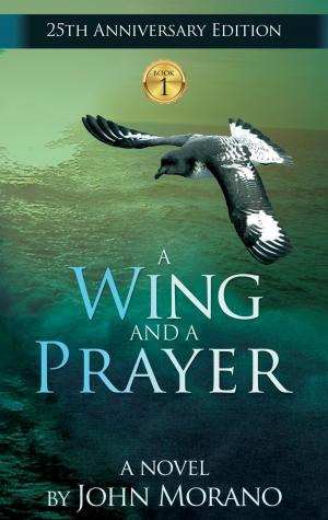 Cover of the book A Wing and a Prayer by Leo Timmers