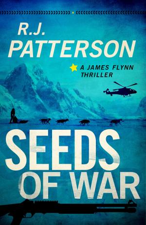 Cover of the book Seeds of War by JH Gordon