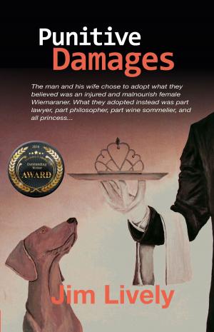 Book cover of Punitive Damages