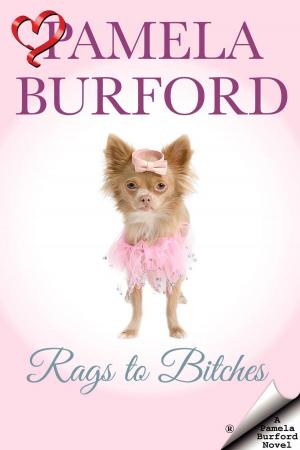 Cover of the book Rags to Bitches by Pamela Burford