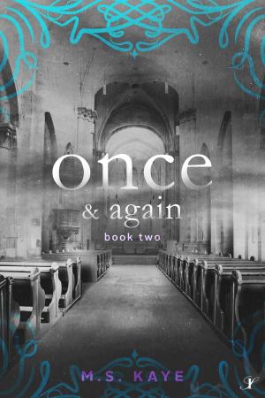 Cover of the book Once and Again by Kristy Centeno