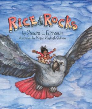 Cover of Rice & Rocks