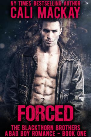 Cover of the book Forced by Martha Cutler