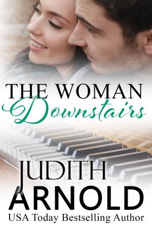 Book cover of The Woman Downstairs